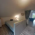 Apartment Les Mansardes L'appart *