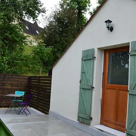 Apartment Les Mansardes L'appart