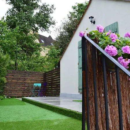 Les Mansardes L'appart Appartement *