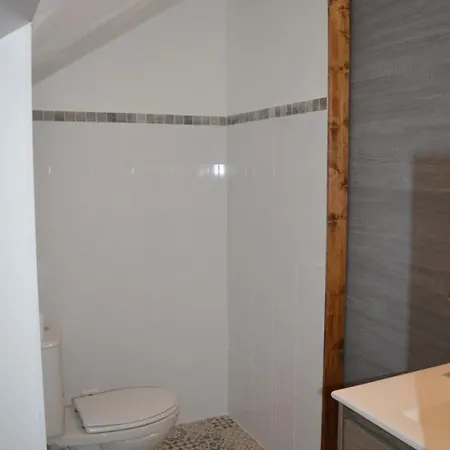 Apartment Les Mansardes L'appart Sarlat-la-Caneda